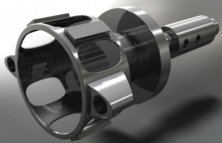 机械零部件 机械零部件