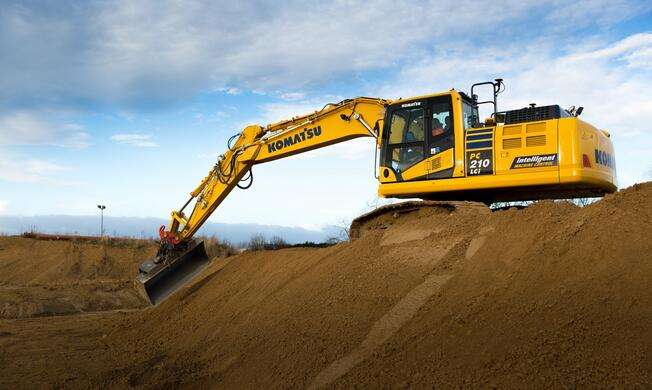 杭州大型机械加工